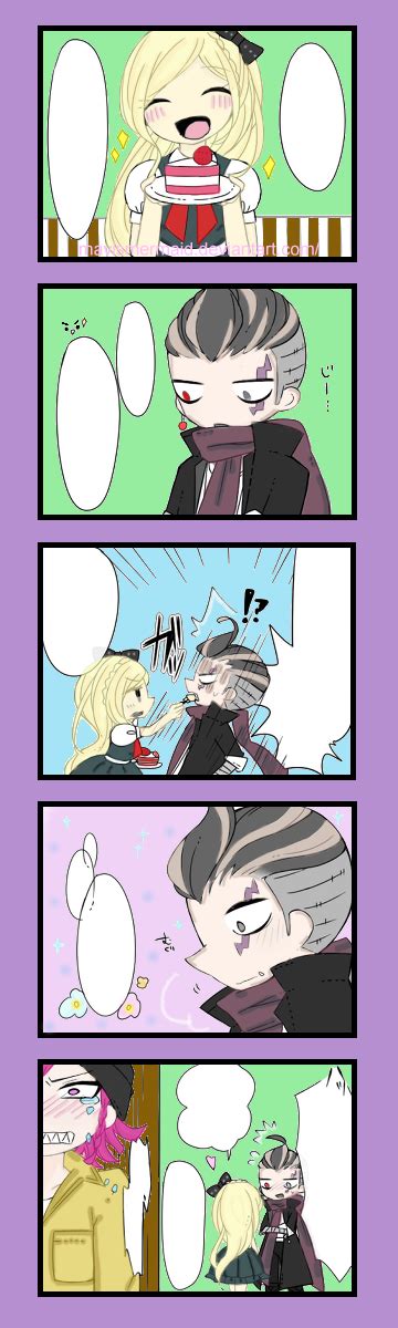 gundam x sonia|soda x gundam.